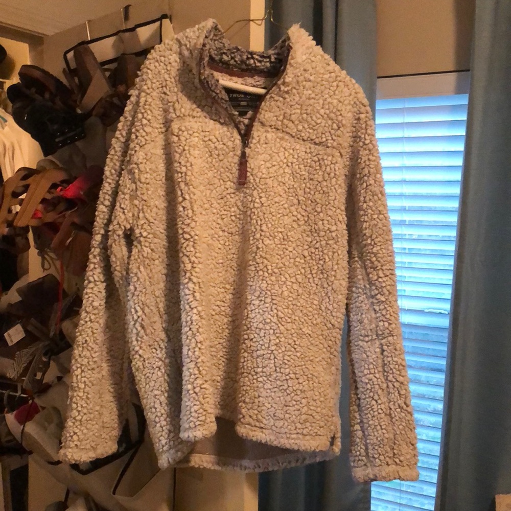 True Grit Jacket